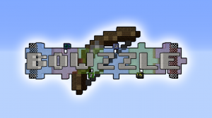 Descargar BOWZZLE para Minecraft 1.11.2